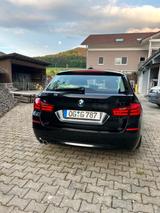 BMW 520d Touring - - gebrauchte BMW 520 aus dem Jahr 2012