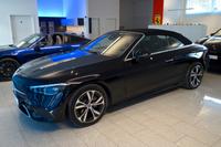 Mercedes-Benz CLE 180 Cabrio Edition Avantgarde Advanced Plus