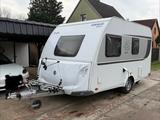 Knaus Sport 400 LK | Mover | Klima | 1,3 t | 100 im/h  - Knaus Sport 400 lk