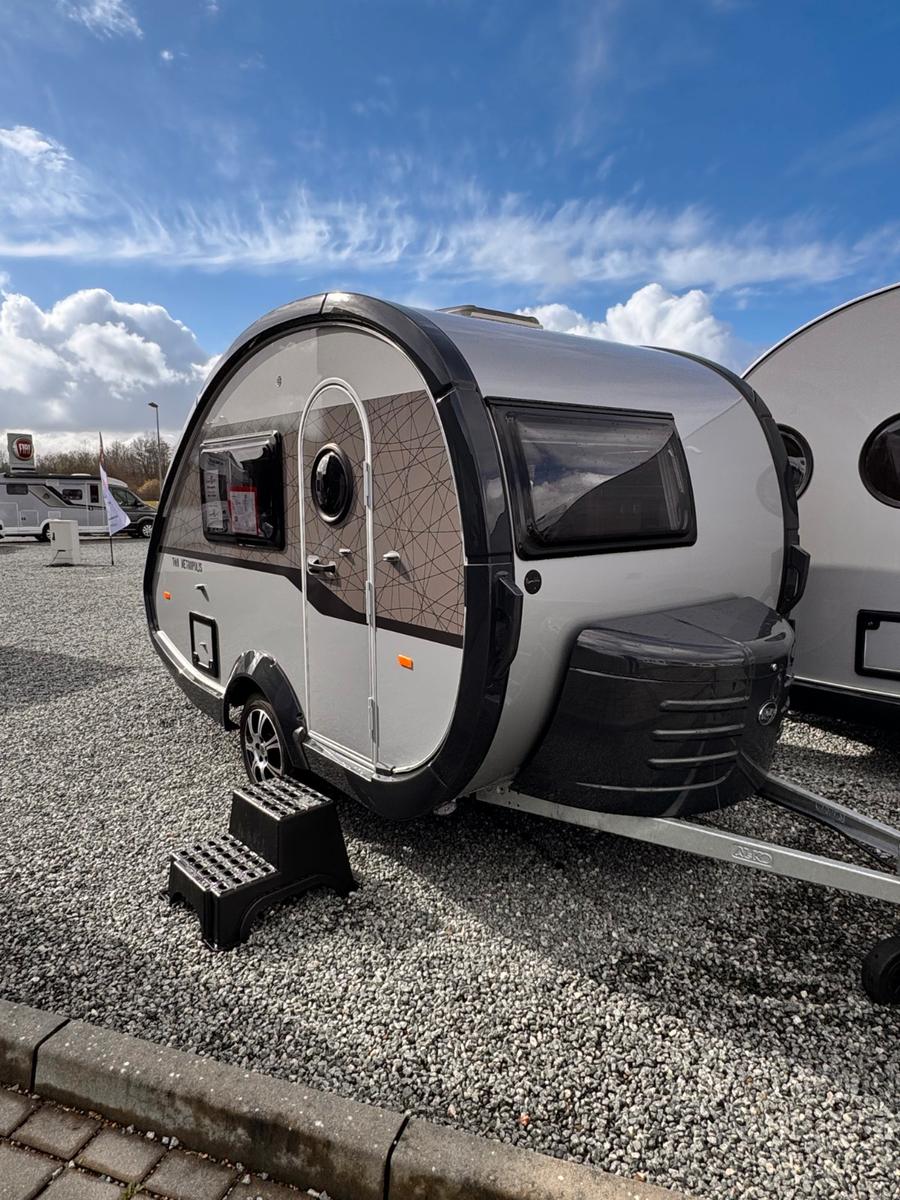 T@b BASIC 320 METROPOLIS