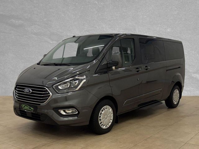 Ford Tourneo Custom Titanium X L2 2.0 TDCi KAT S&S