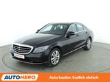Mercedes-Benz C 200 Mild-Hybrid 4Matic Avantgarde Aut.*NAVI* - Mercedes-Benz C 200 in Hannover