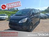 Ford Tourneo Custom 300 L2 Titanium Navi StandHz AHK - Ford Tourneo Custom aus 2014