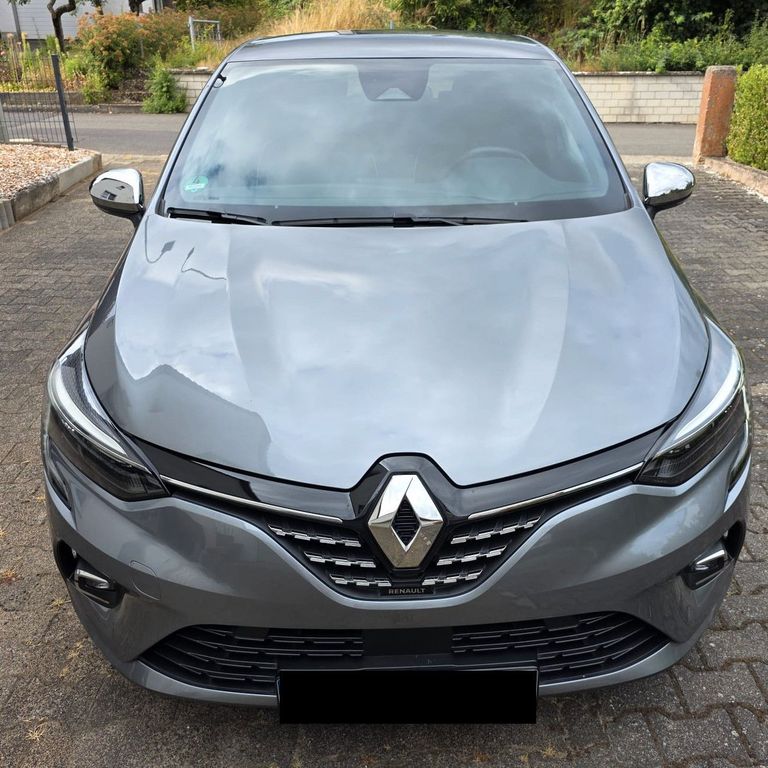 Image of Renault Clio