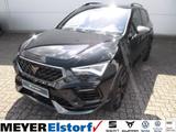 Cupra Ateca 2.0 TSI VZ Tribe Edition 4Drive DSG - AHK - Cupra Ateca: Vz Tribe Edition