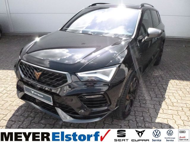 Cupra Ateca 2.0 TSI VZ Tribe Edition 4Drive DSG