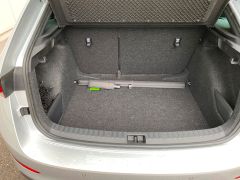 Fahrzeugabbildung Skoda Scala Style Style1.5 TSI 110 kw  Freisprechei...