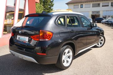 BMW X1 - 7