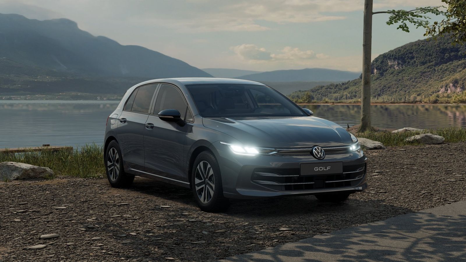 Volkswagen Golf - Bild 6