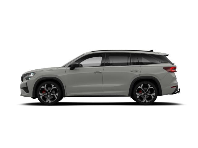 Skoda Kodiaq RS 2,0 TSI 265PS DSG 4x4 ACC 360° SHZ AHK