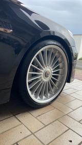 ALPINA B5 4,4 - - ALPINA B5