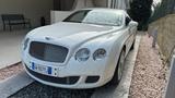Bentley BENTLEY Continental GT Speed W12 610 Cv Coupe' I - Bentley Continental GT: Speed