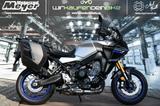 Yamaha Tracer 9 GT *kostenlose Lieferung* - YAMAHA TOURER