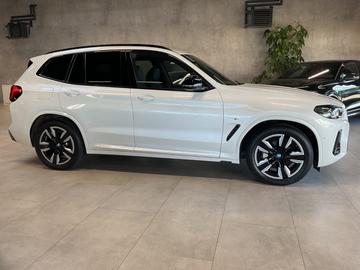 صورة مصغرة 19 لـ 2024 BMW IX3