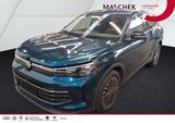 Volkswagen Tiguan Goal 1.5 eTSI AHK Navi RearView IQLight - Volkswagen Tiguan GOAL mit Benzin-Antrieb