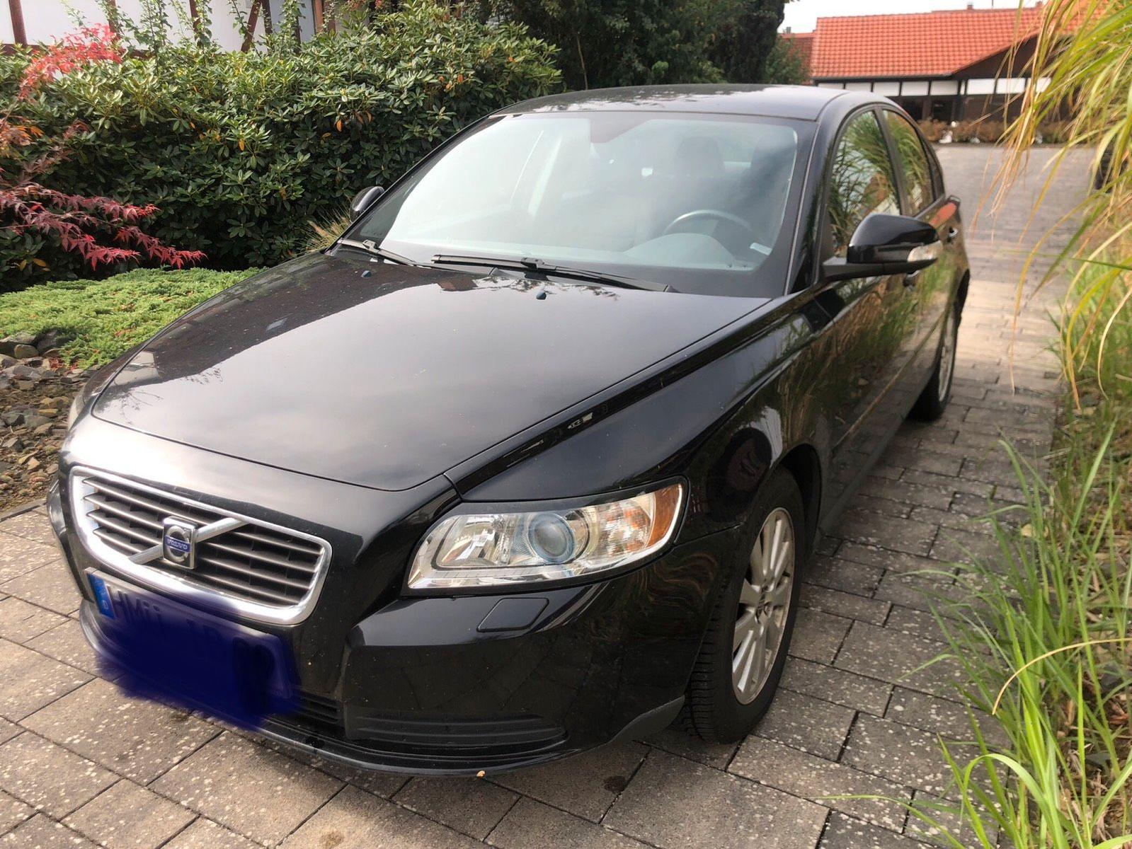 Volvo S40