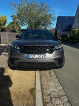 Land Rover Range Rover Velar 3.0 D300 R-DYNAMIC SE AWD ... - Land Rover Range Rover Velar in Bremen