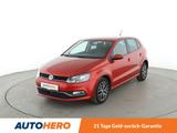 Volkswagen Polo 1.2 TSI Allstar BlueMotion Tech *PDC*SHZ* - VW Polo Gebrauchtwagen in Frankfurt