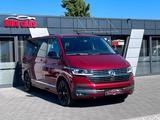 Volkswagen T6.1 Multivan 2.0 TDI Highline*ACC*Standhzg.*CAM - Volkswagen T6 Multivan in Augsburg