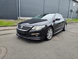 Volkswagen Passat CC 2.0 TDI 125kW DSG 4MOT R-Line ACC - gebrauchte VW Passat CC aus dem Jahr 2011