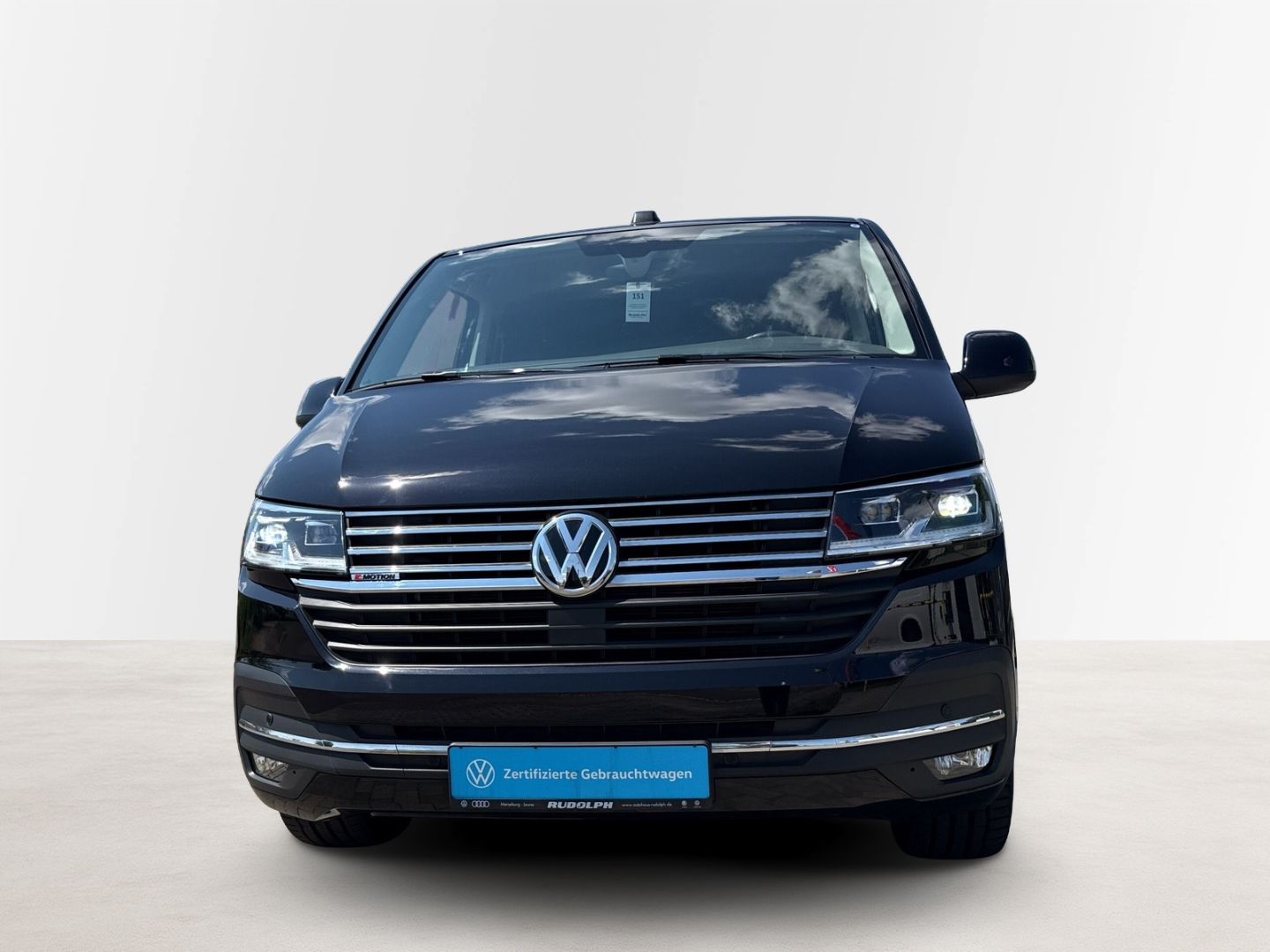 Volkswagen T6.1 Multivan Generation Six 2.0 TDI 4MOTION DSG foto 5