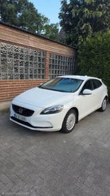 Volvo V40 D3 Summum Keyless  - Volvo V40: Summum