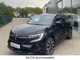 Renault Austral MILD HYBRID 160 AUTOMATIK