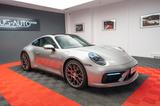 Porsche 911 Carrera 4 S Pano Mem Lift Seat ventil - Porsche aus 2020: 911 Carrera 4s