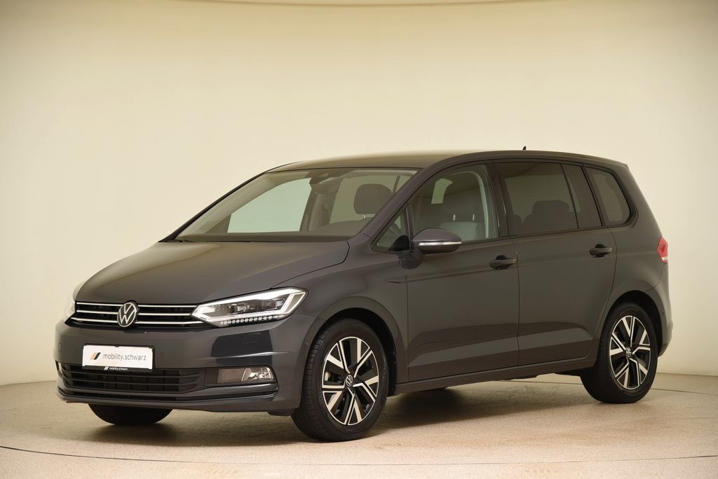 VW Touran