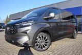 Ford Tourneo Custom L2H1 Titanium X 4x4 voll Ausstatt - Ford Tourneo