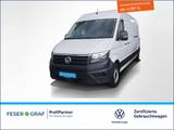 Volkswagen Crafter 2.0TDI Kasten LR Rückfahrkamera Klimaanl - Volkswagen Crafter aus 2023