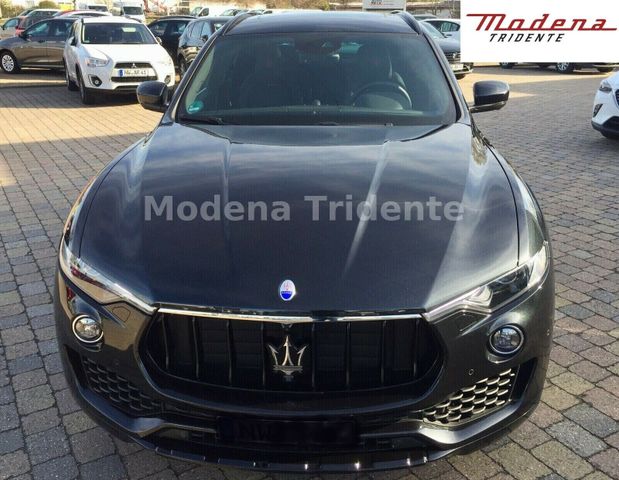 Maserati Levante Benzin 3.0 V6 316kW GRANSPORT S , Mod.18