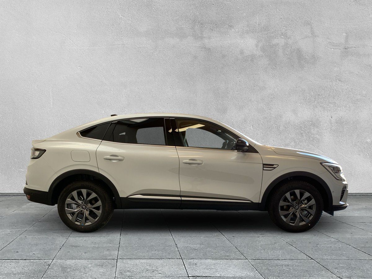 Renault Arkana - Bild 6