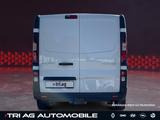 Renault Trafic Kasten Doppelkabine Komfort L2H1 3,0t Blu - Renault Trafic: Doppelkabine