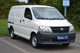 Toyota Hiace HI-ACE Kasten TD * 1.Hand * - Toyota Hiace: Van