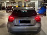 Mercedes-Benz A 200  - Mercedes-Benz A 200 in Nürnberg