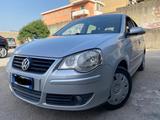 Volkswagen Polo 1.4/69CV TDI 5p. Comfortline - Volkswagen Polo aus 2006: TDI
