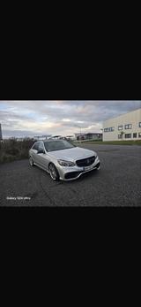 Mercedes-Benz E 400 -63 Umbau - gebrauchte Mercedes-Benz E 400 aus dem Jahr 2013