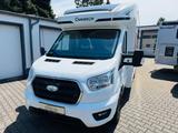 Chausson Titanium Line 627*1.HAND*400KM*SOLAR*BESCHÄDIGT* - Chausson Wohnmobile & -wagen in Düsseldorf