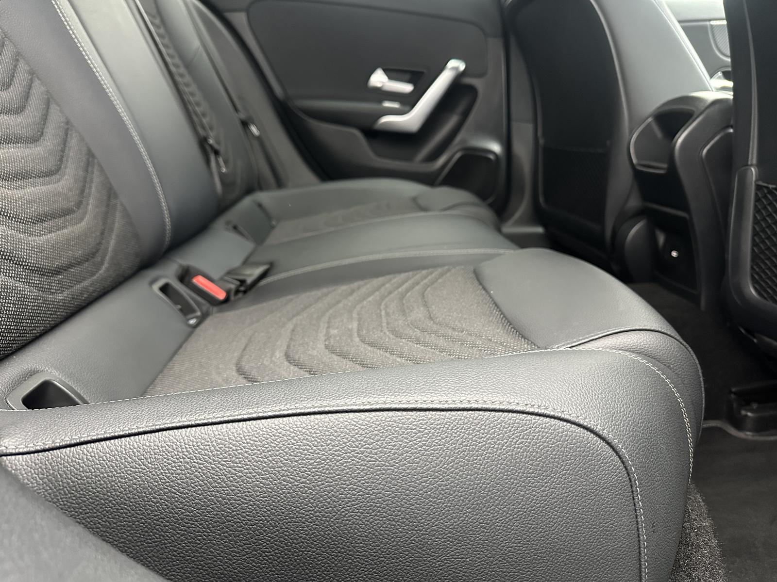 Mercedes-Benz A-Class d Progressive "NAVI-CAM-MULTI-SITZH-LED", миниатюра 23