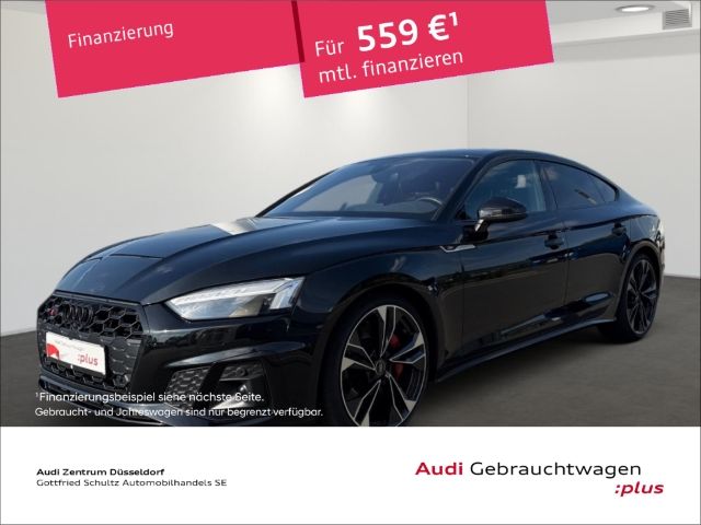 Image of Audi S5