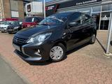Mitsubishi Space Star 1.2 Select *Klima *Radio *DAB *BT - Mitsubishi Space Star aus 2025