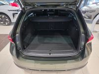 Skoda Octavia - Vorschau Bild 8