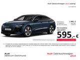 Audi A6 e-tron Sportback performance advanced PANO 20