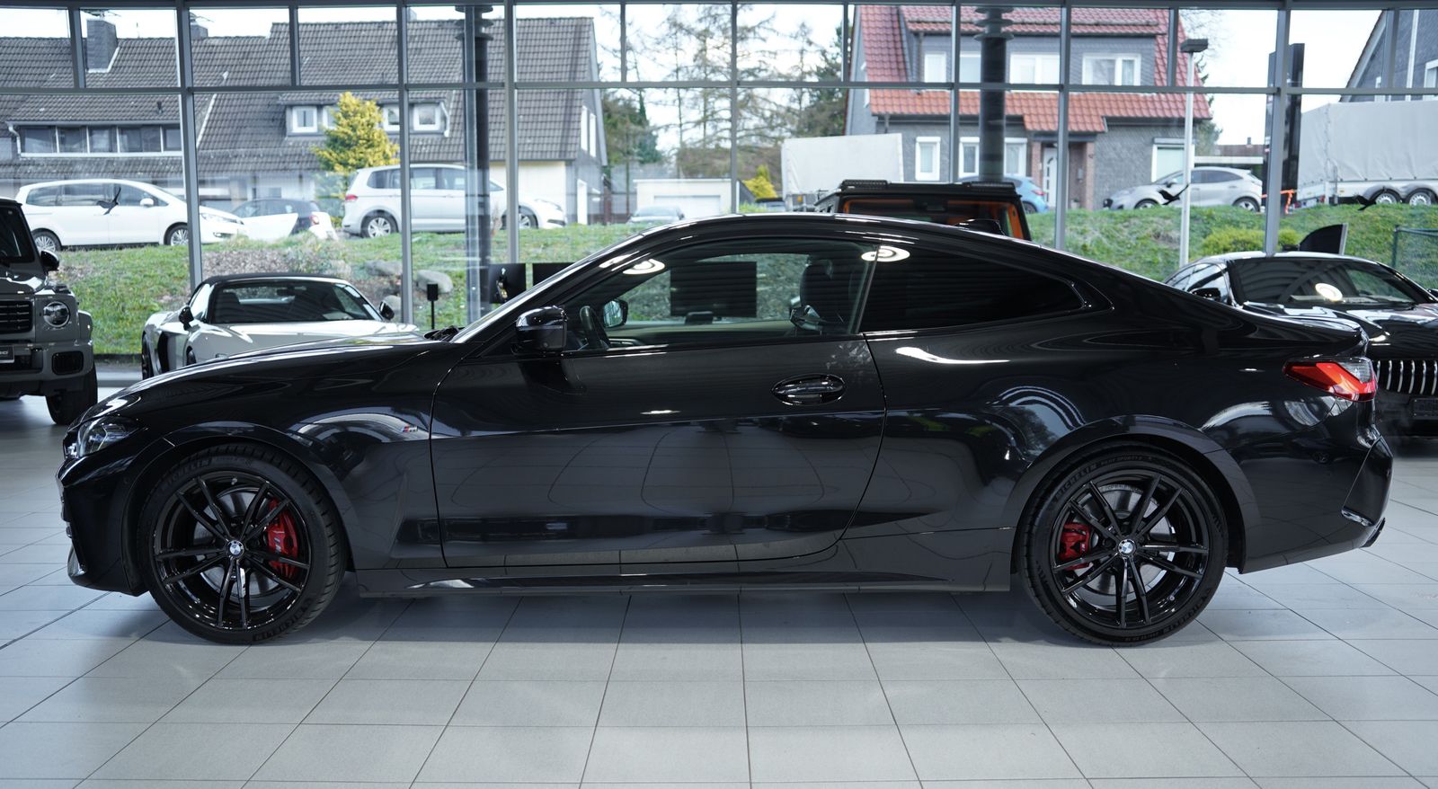 Bmw M440
