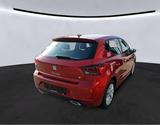 Seat Ibiza 1.0 TSI DSG FR LED-Sch., RFK, Navi., Full- - Seat Ibiza: Fr Sc