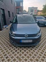 Volkswagen VW Touran zu verkaufen 7 sitzer - Volkswagen Touran: Kleinwagen