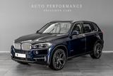 BMW X5 xDrive 40e Towbar - BMW X5 mit Hybrid-Antrieb