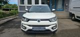 Ssangyong Tivoli 1.6 e-XDi 160 SAPPHIRE 4WD R Kamera-AHK - Ssangyong Tivoli aus 2018