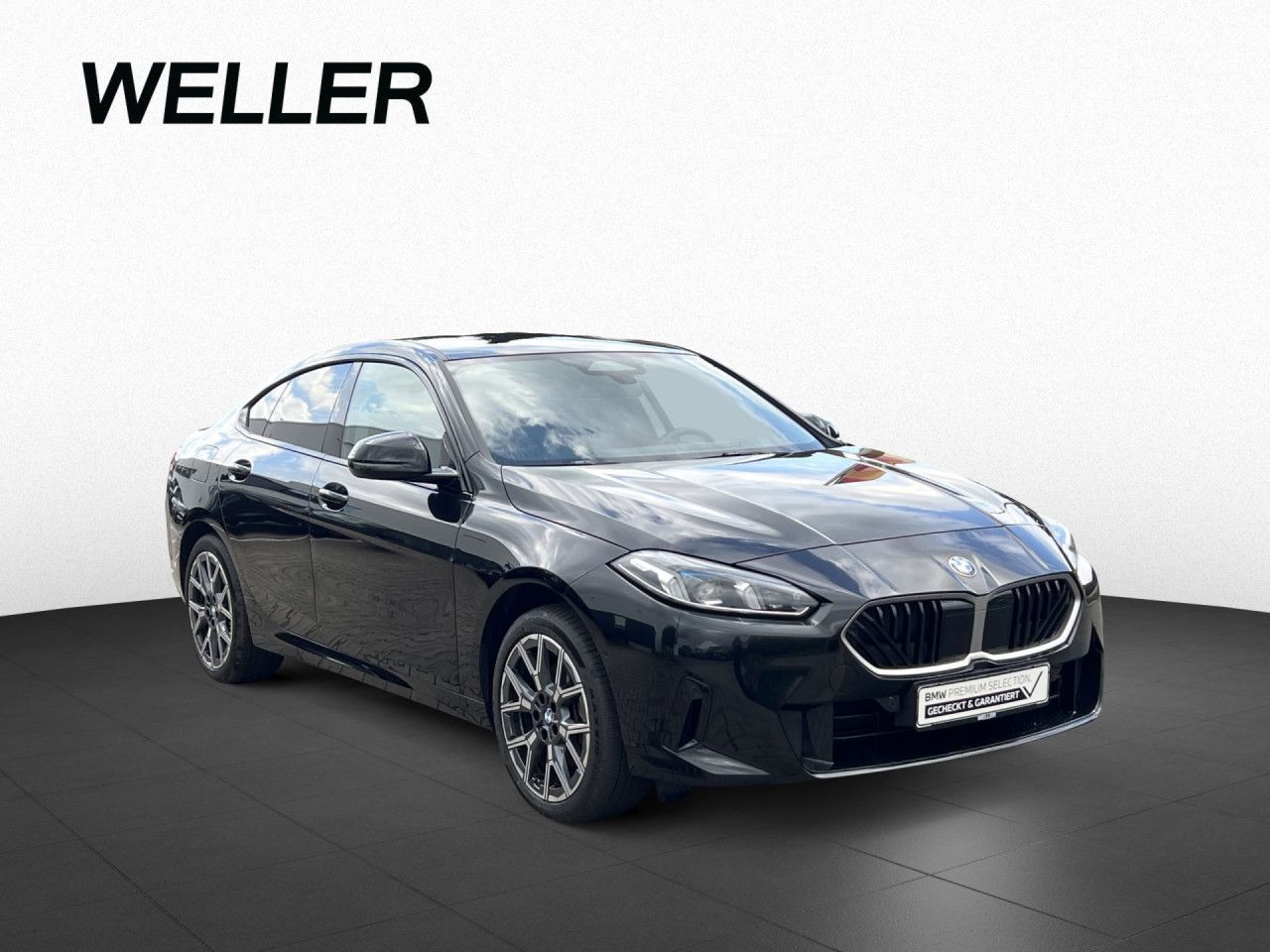 BMW 220 Gran Coupé - Bild 6